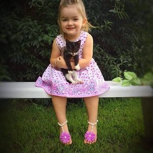 Meet your Posher, Keri